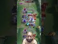 lancetot vs Miya drack sistem #mobilelegends #itemtersakitmiya #mlbb