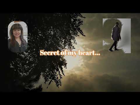 MAYNAH MATIRA.."The Secret Of My Heart" MUSIC VIDEO