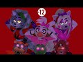 Fnaf security breach little present for glamboy band