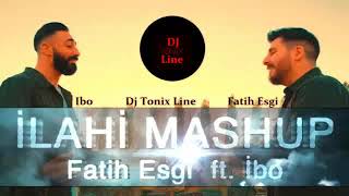 Fatih Esgi vs feat  Ibo   Ilahi Mashup 2019 Trap Mix Resimi