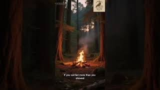 Fireside Friday: Relax