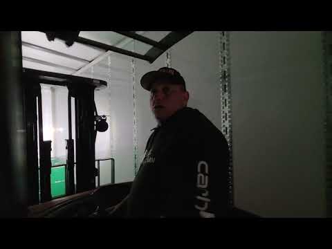 Dean Scares Easy Episode #127