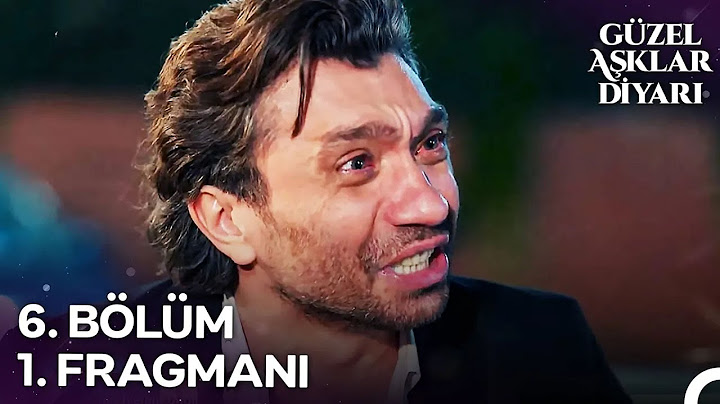 Güzel Aşklar Diyarı 6. Bölüm 1. Fragmanı | FİNAL