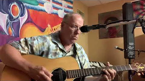 Bird Song (Grateful Dead cover) #deadcoversproje...