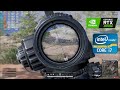 PUBG i7 3770K + RTX 2060 SUPER 8GB GDDR6 + 16GB RAM TEST [FULL HD ULTRA]