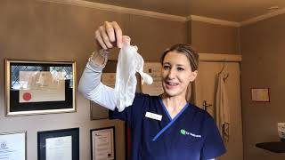 How to begin your Comprehensive Stool Analysis with Parasitology x3 with Dr Tracy Chandler
