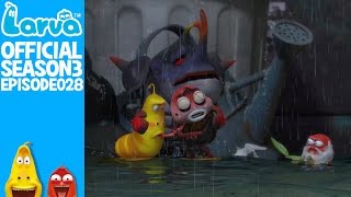 Official Ark - Larva Season 3 Episode 28