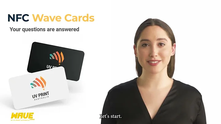 NFC Wave Cards Q&A