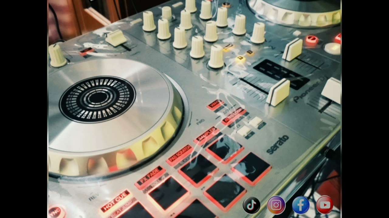 Folklore Mix Vol 2 - Dj JhonMa