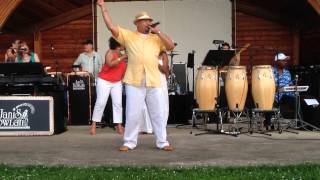Happy Janis Nowlan Band W. Brandywine Twp Park by www.PowerfulPencilProductions.com Happy Janis Nowlan Band W. Brandywine Twp Park by www.PowerfulPencilProductions.com