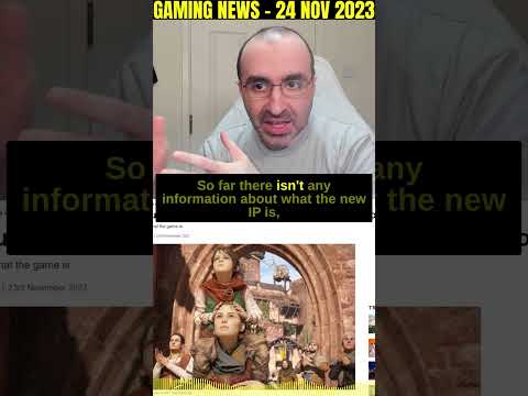 A Plague Tale Developers New IP