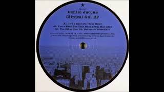 Daniel Jacques - Reduce To Essentials (Original Mix)