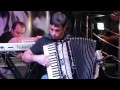 Crimean jazz band Garik Ionica Minune composition