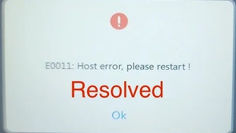 Flashforge Adventurer 5 Series Host Error resolved