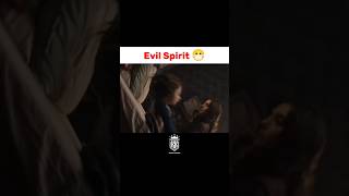 Evil Spirit #love #art #movie #scary #trending #viral #blackpagoda #halloween #ytshorts