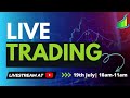 StockPro | LIVE TRADING