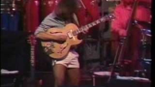 Pat Metheny Group - Have You Heard - 1989 chords