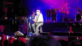 James Taylor - Fire and Rain (DTE 8-1-2021)