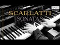 Scarlatti sonatas