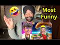 Indian TV Serials are Too Epic🔥 | Hindi Serials Roast | Triggered Insaan Roast | Reaction Video