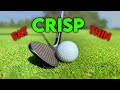 Chipping and Pitching Tips Around The Green (Tight Lie Masterclass)