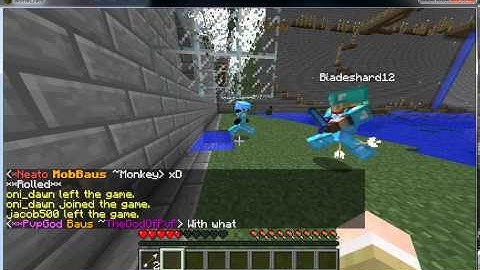 Monkeysneedmoney Stacking Potions - Bauscraft