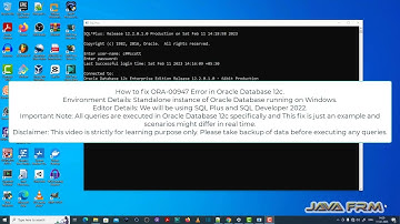 ORA-00947: not enough values - Oracle Database 12c Error Messages