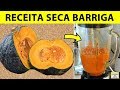 NÃO TOME MUITO, Esta Receita EMAGRECE BEM RÁPIDO - Receita Para EMAGRECER Rápido
