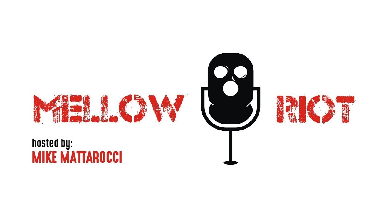 MELLOW RIOT #5 - HERBA MONKEY (cbd & thc brand)