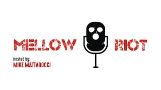 MELLOW RIOT #5 - HERBA MONKEY (cbd \u0026 thc brand)