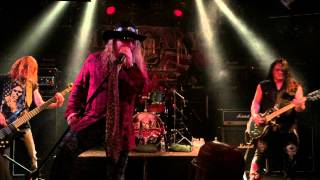 Mr. Scary - Sleepness Nights