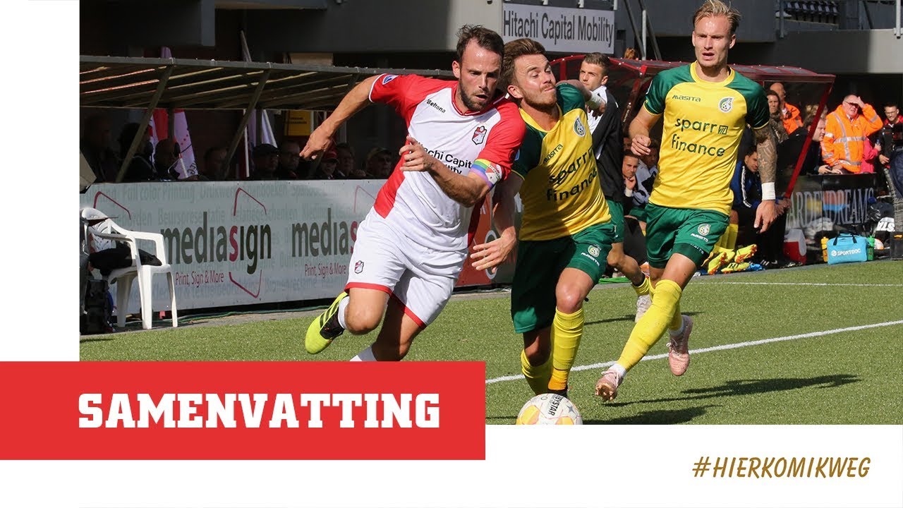 SAMENVATTING | FC Emmen - Fortuna Sittard camera iphone 8 plus apk