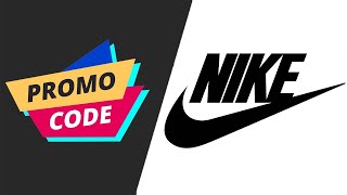 Freshly Nike Promo code || Nike Promo Code 2023 || Nike Coupon Codes 2023 Free!!!