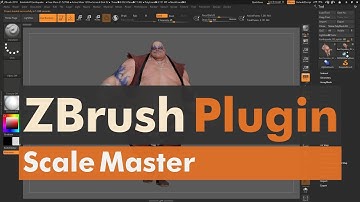 Scale Master - Pixologic