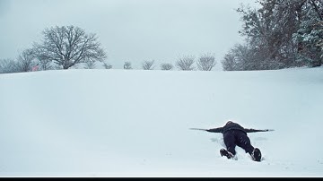 Snow Day | Sony A7iii | DaVinci Resolve