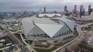 Top 10 Extravagant Football Stadiums