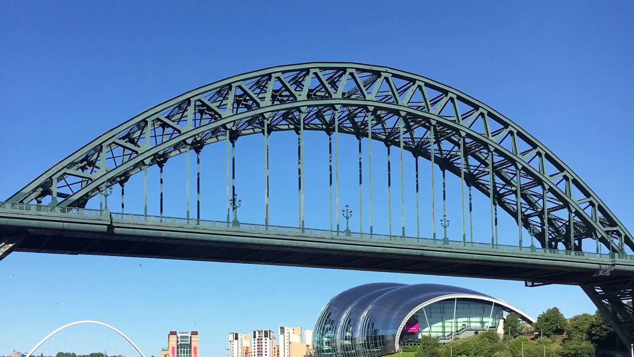 I am Northumbria global