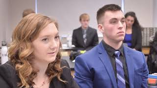 RB Annis School of Engineering - DesignSpine - UIndy