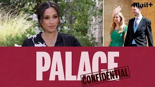 Truth about Meghan BULLYING staff | Palace Confidential