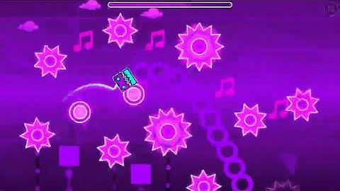 PartyDynamix(7 stars) By ZenthicAlpha