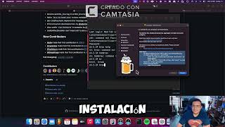 🚨 Homebrew NO FUNCIONA después de instalarlo en Mac! (Solución Fácil) 🔧