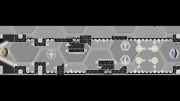 How the Hexagon Force dual ball works
