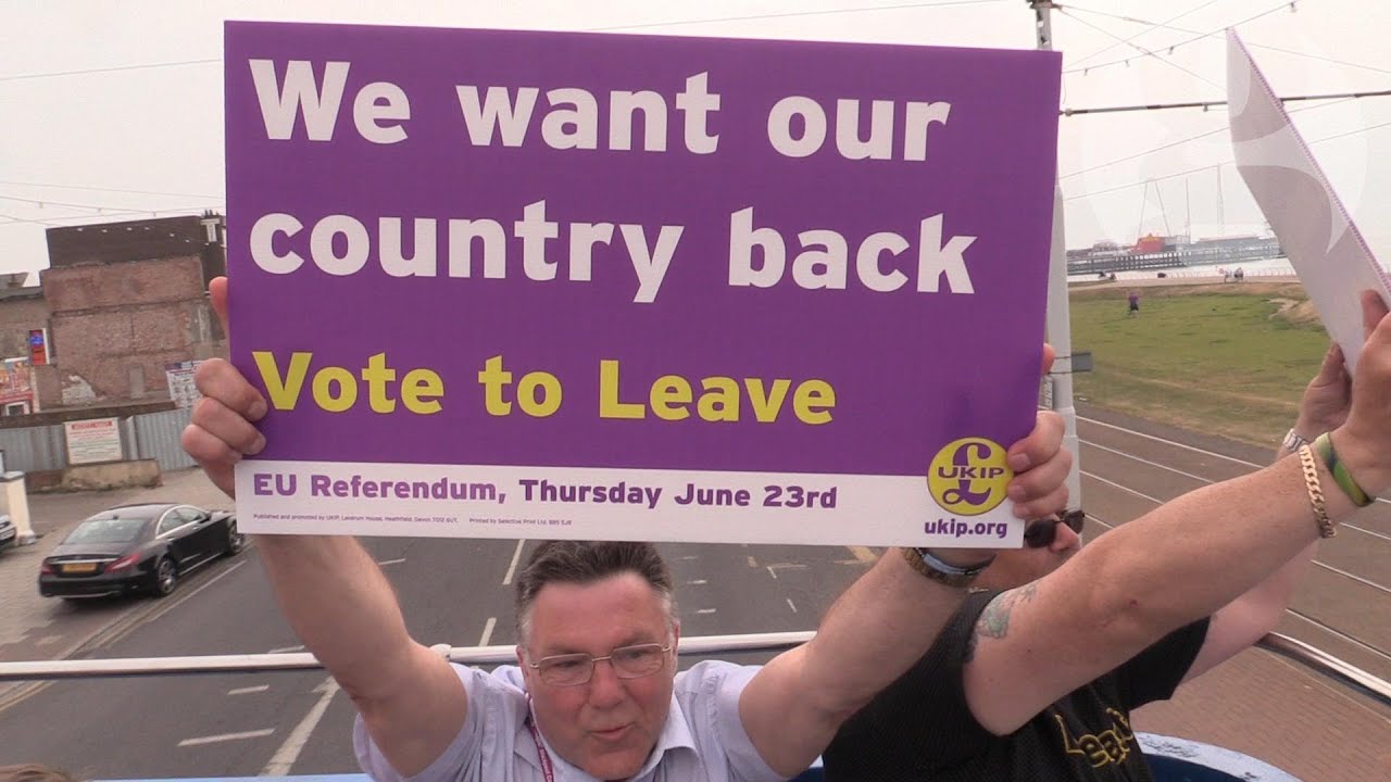 Film backdrop image for Let's talk about immigration (2016)