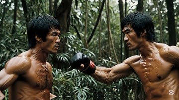 What I Learned from Bruce Lee