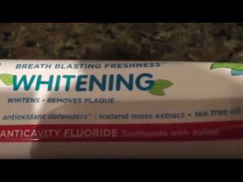 best-natural-whitening-toothpaste-i-have-ever-used!!!