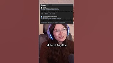 What is “unc”? #twitch #twitchclips #twitchstreamer #unc