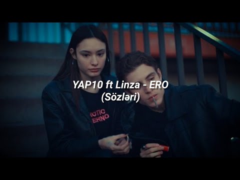 YAP10 ft Linza