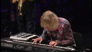 Marcos Valle | Azimuth (Marcos Valle / Novelli) | Instrumental SESC Brasil