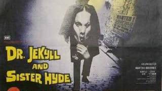 Dr.Jekyll & Sister Hyde(1971) - ThemeMusic