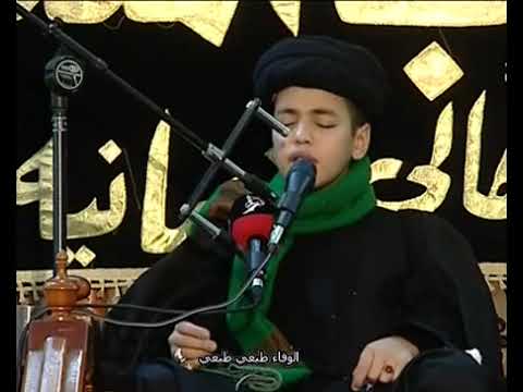 نعي السيد عباس الطويرجاوي